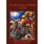 The Night Before Christmas in Africa