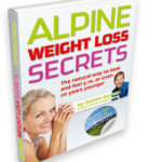 Alpine Weight Loss Secrets