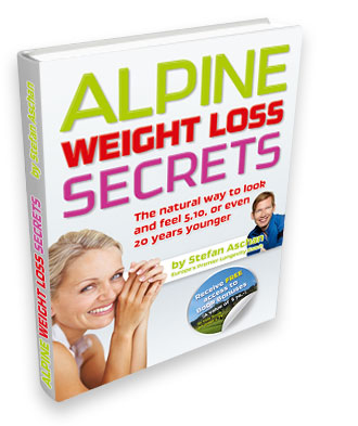 Alpine Weight Loss Secrets
