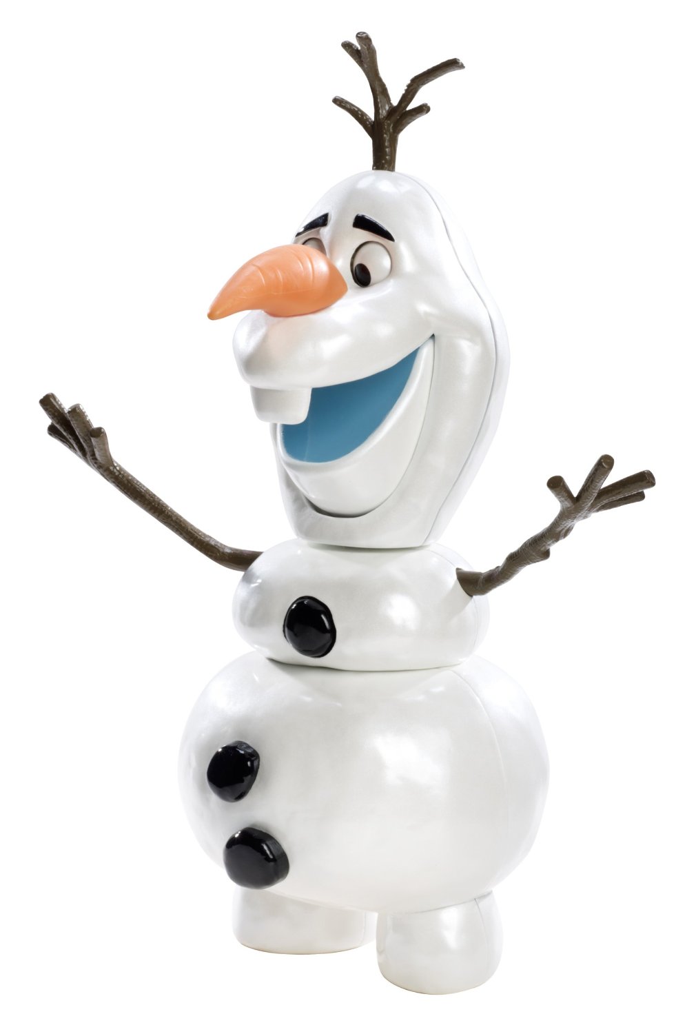 Olaf Doll