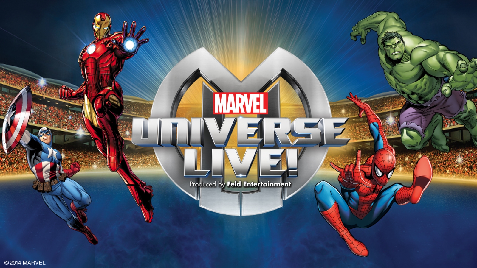 MarvelUniverseLive logo