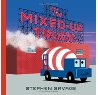 The Mixed-Up Truck by Stephen Savage – Review and Giveaway